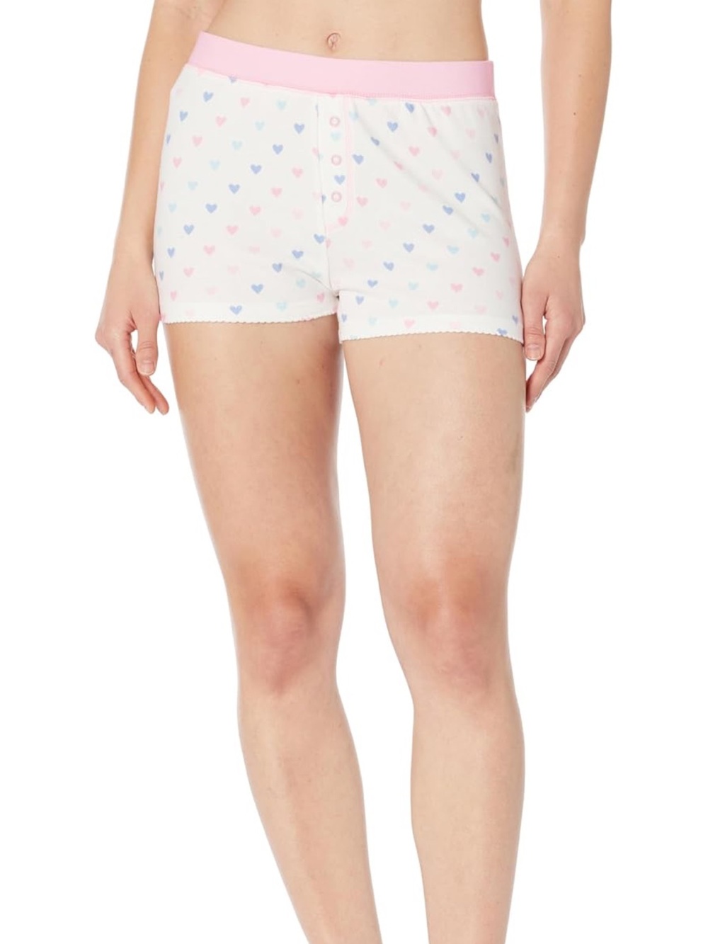 NWT PJ SALVAGE MAD LOVE SHORT MSRP $50